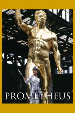 Prometheus
