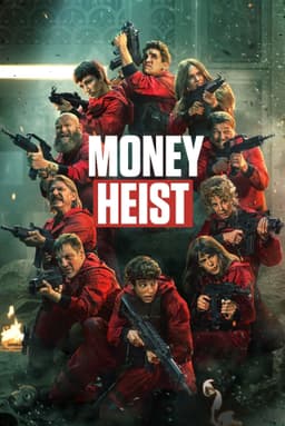 Money Heist
