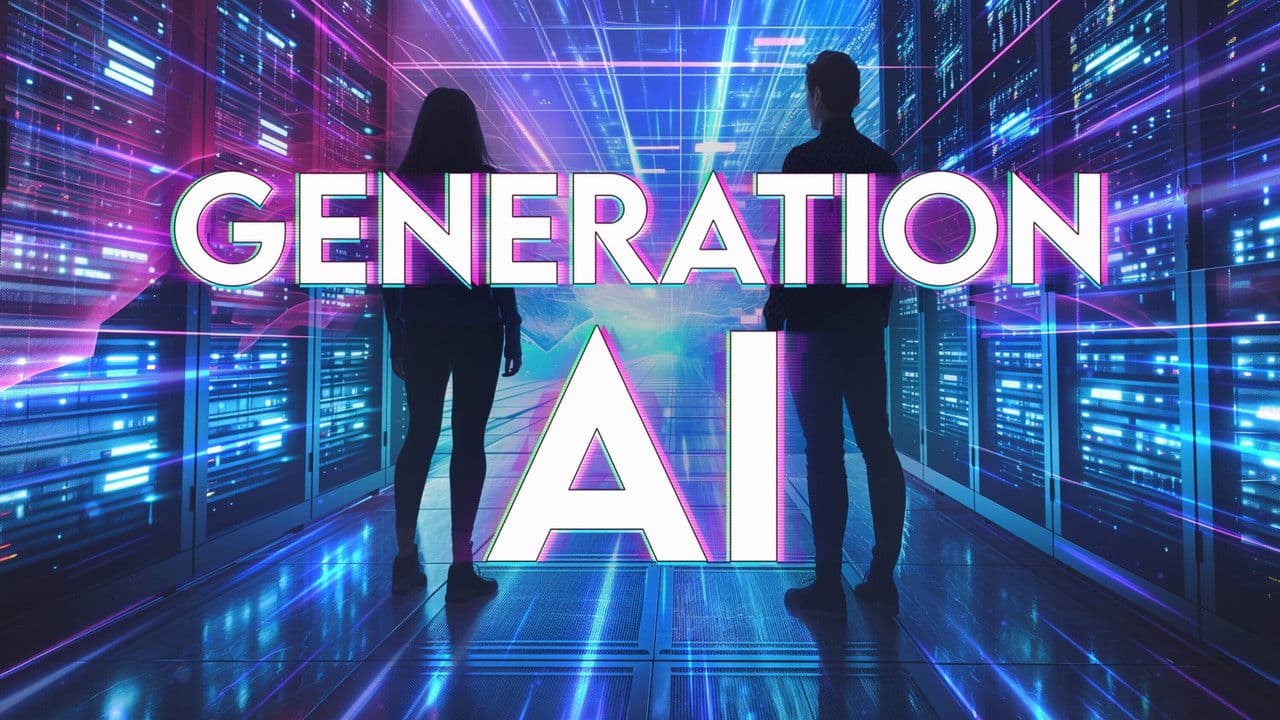 Generation AI