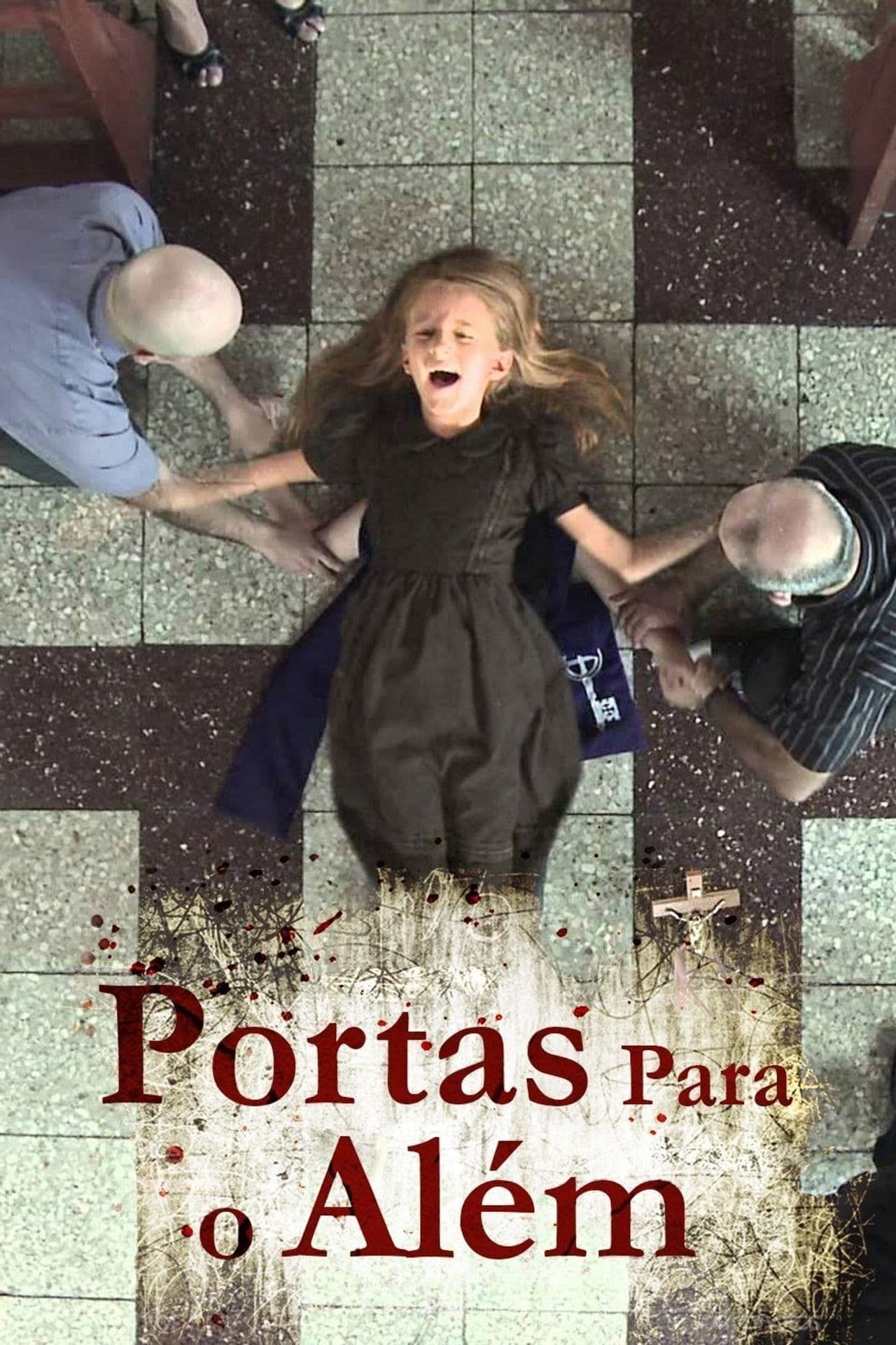 Puertas al más allá