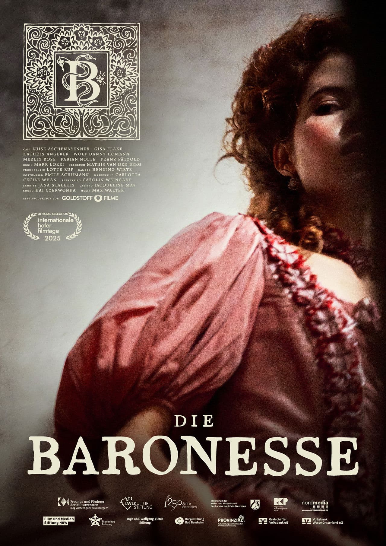 The Baronesse