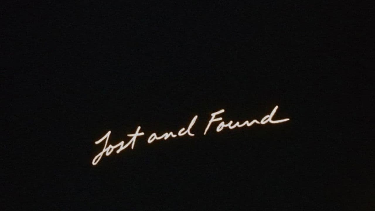 American Dreams (Lost and Found)