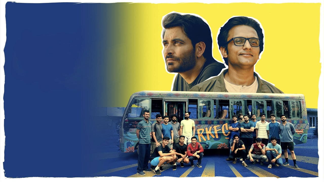 Real Kashmir Football Club