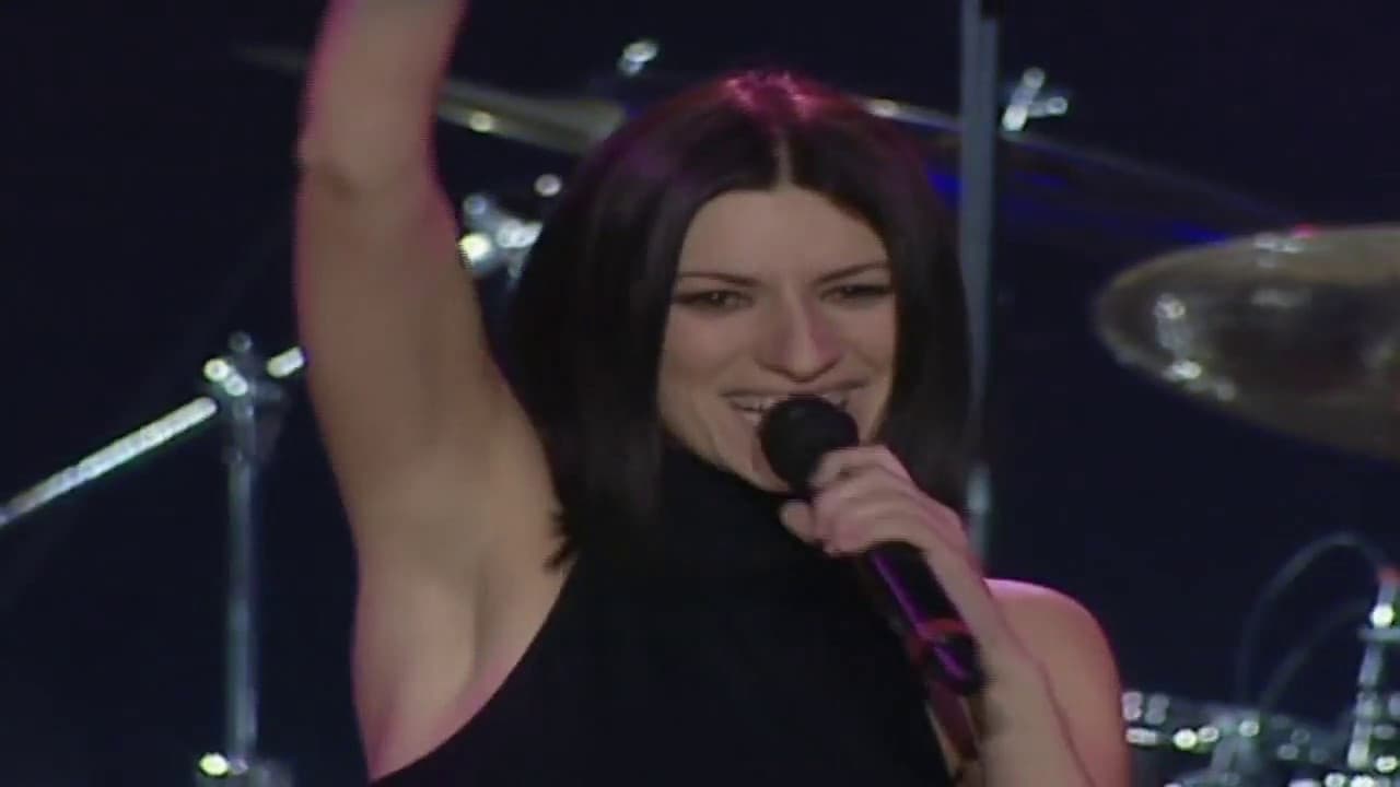 Laura Pausini: Live 2001-2002 World Tour