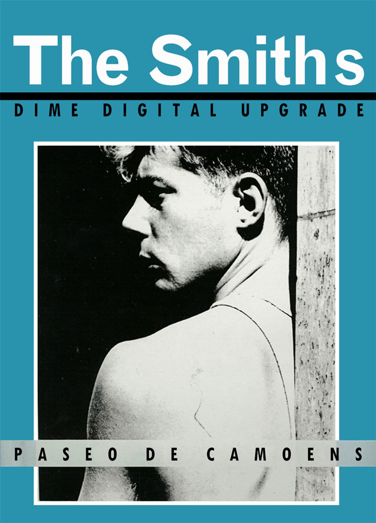 The Smiths: Live at Paseo De Camoens