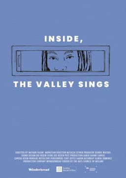 Inside, the Valley Sings