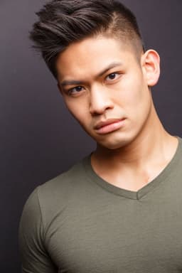 Shannon Ignatius Cheong