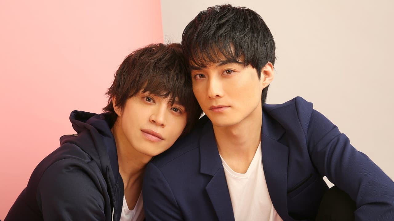 The Reason Why He Fell in Love with Me