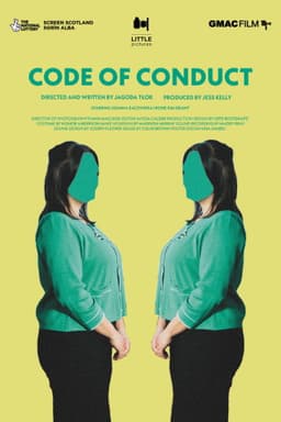 Code of Conduct