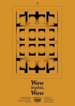 Wow Sophia, Wow