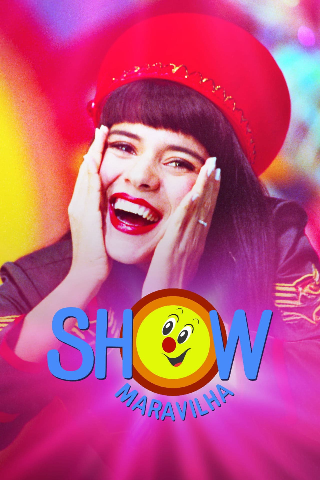 Show Maravilha