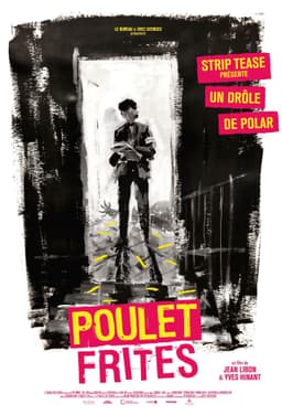 For a Fistful of Fries