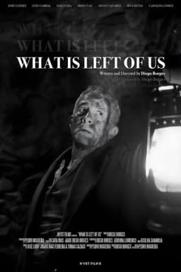 What is Left of Us