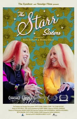 The Starr Sisters