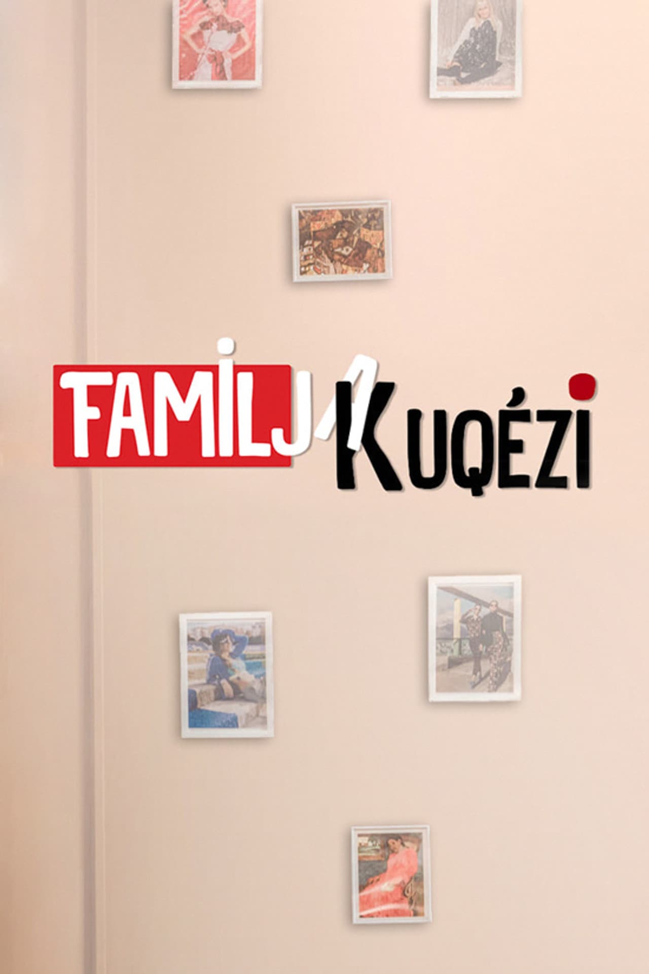 Familja Kuqézi