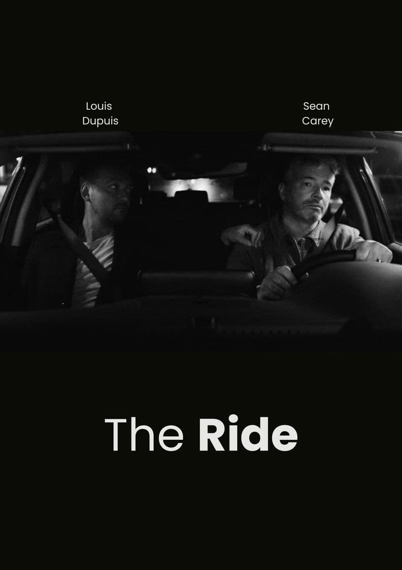 The Ride
