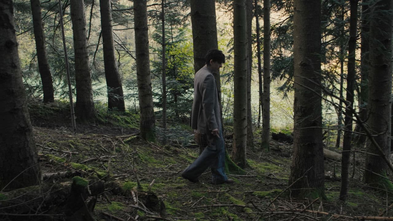 Au Festin des louves