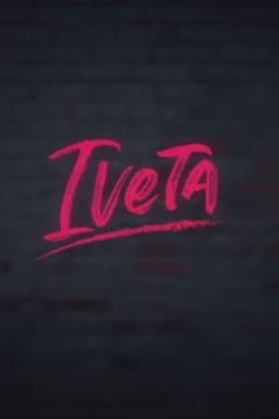 Iveta: Kráska z Trebišova