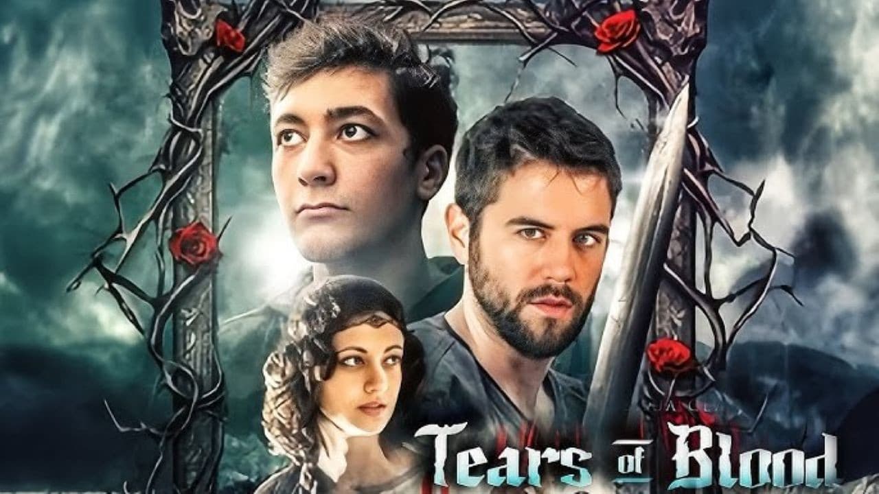 Tears of Blood