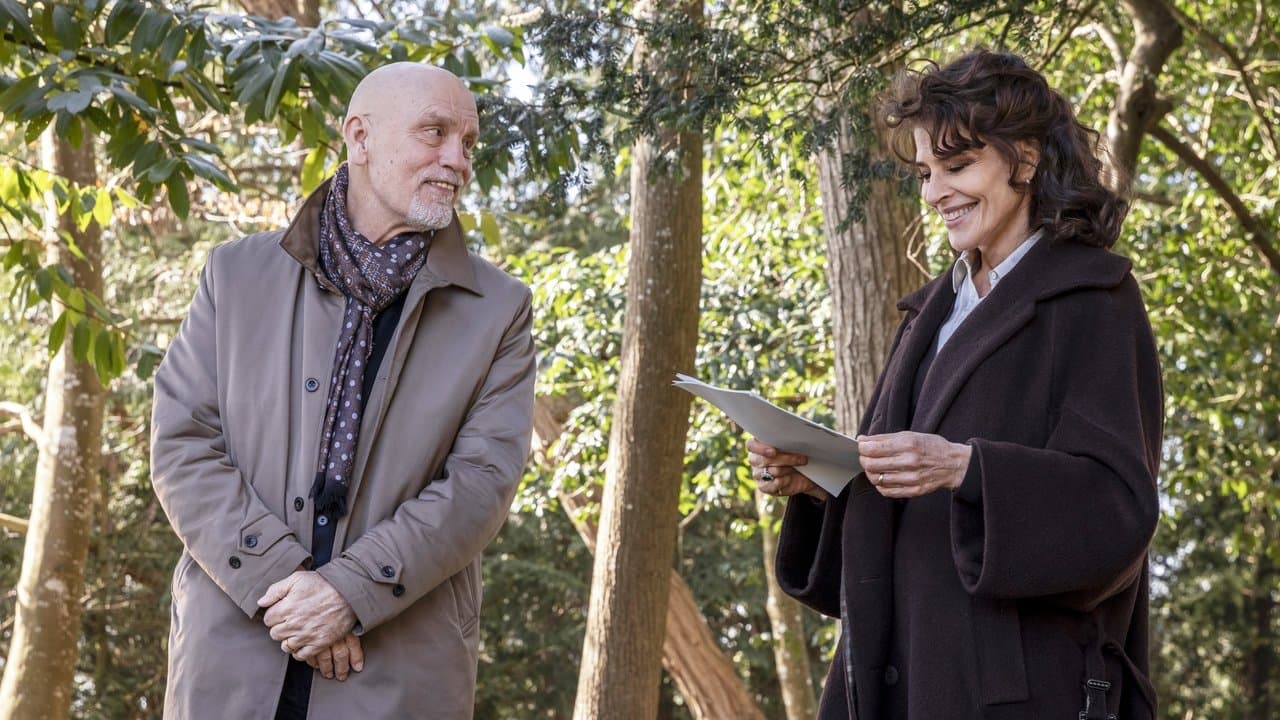 Mr. Blake at Your Service!