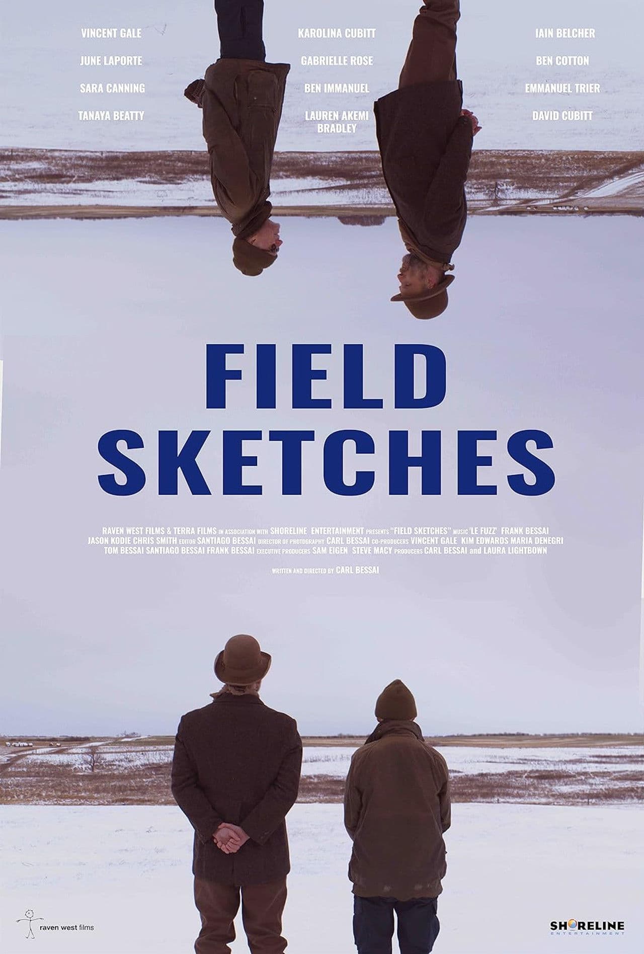 Field Sketches