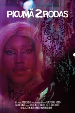 Picumã 2 Rodas