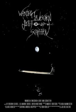 Wandern zwischen Licht und Schatten