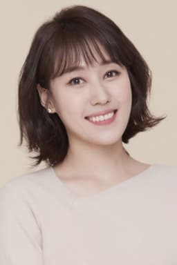 Kim Hye-ran