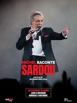 Michel raconte Sardou
