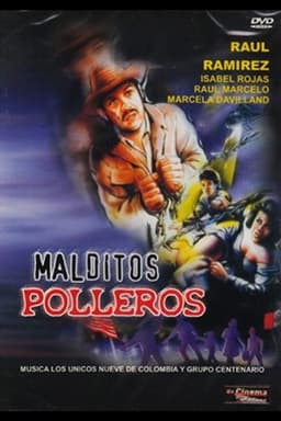 Malditos polleros