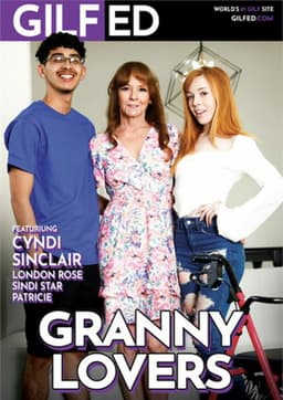 Granny Lovers