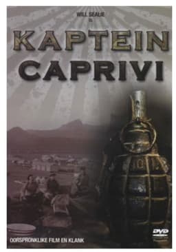 Kaptein Caprivi