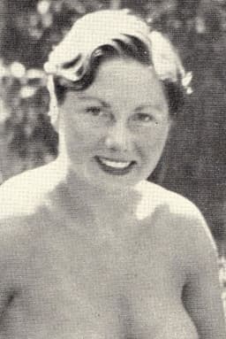 Elizabeth Elcoate Gilbert