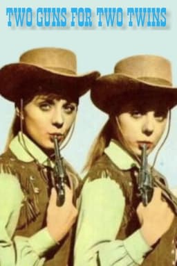 Two Guns for Two Twins