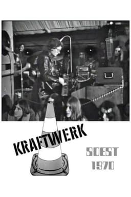 Kraftwerk - Soest 1970