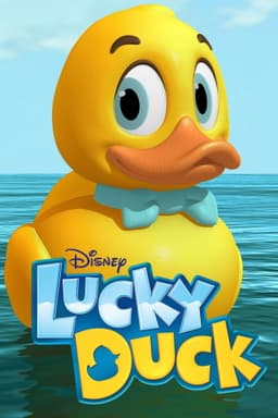 Lucky Duck
