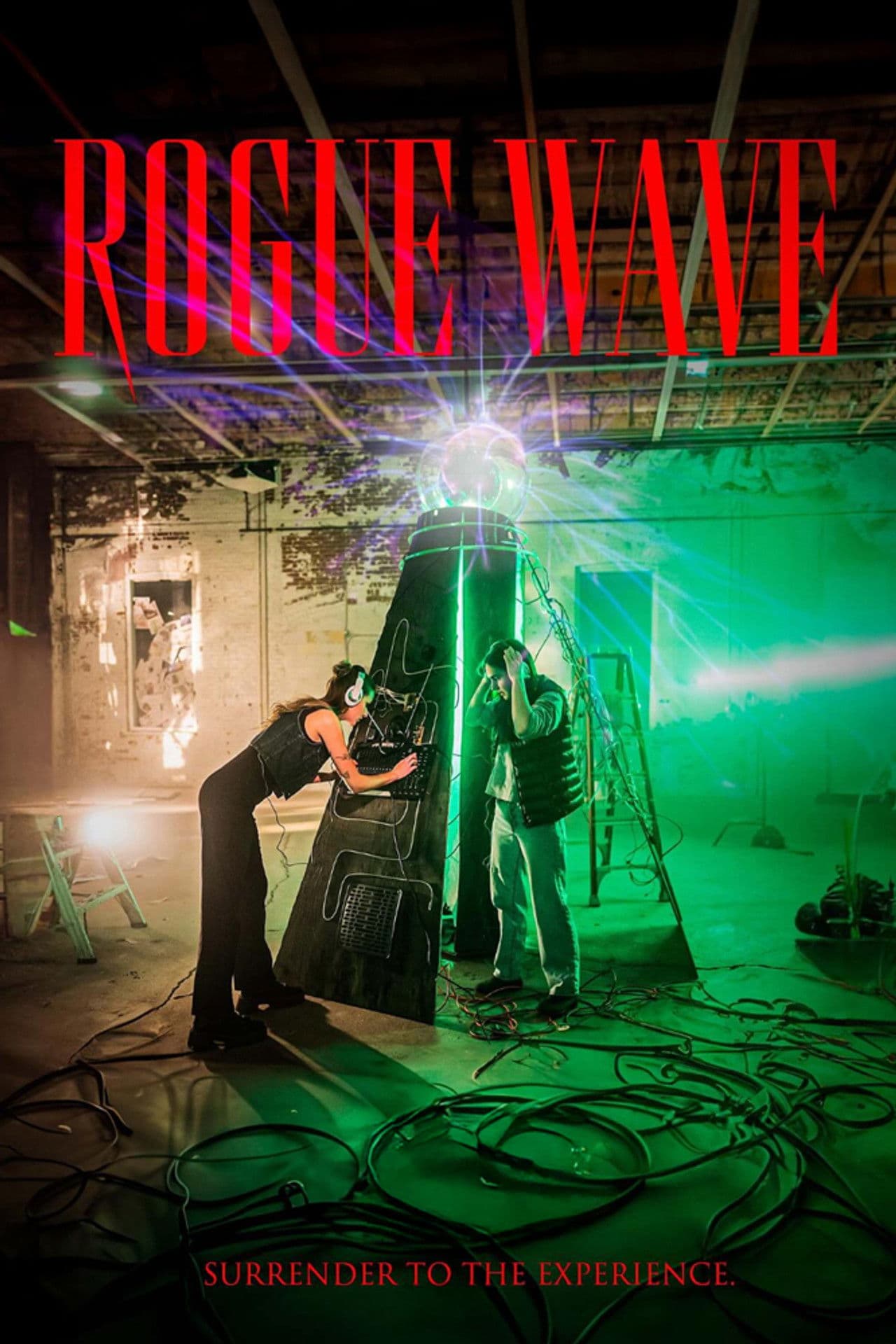 Rogue Wave
