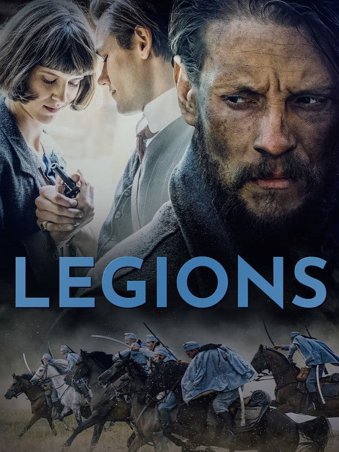 Legions