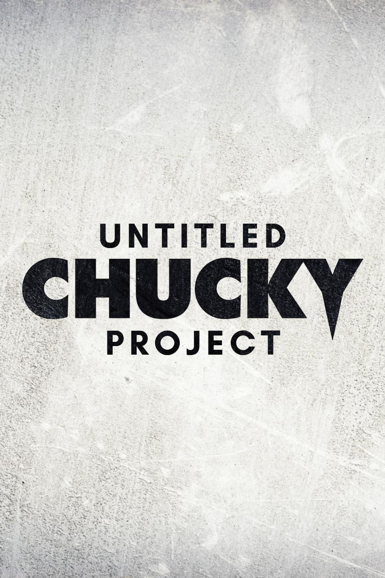 Untitled Chucky Film