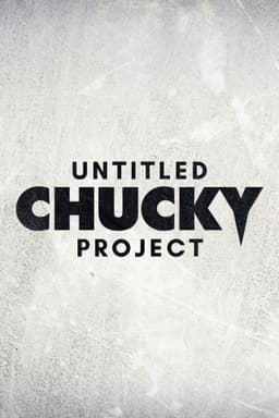 Untitled Chucky Film