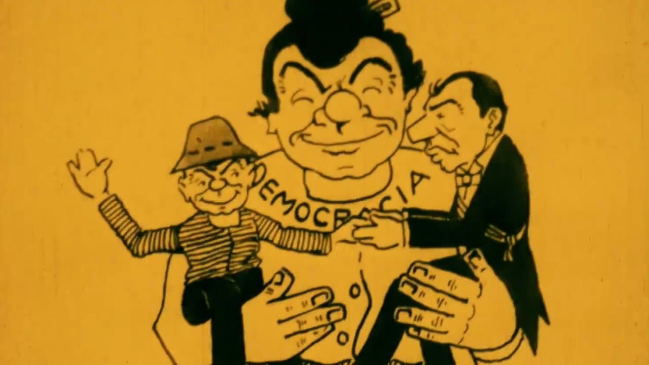 The Transfer of Supreme Command 1920-1925