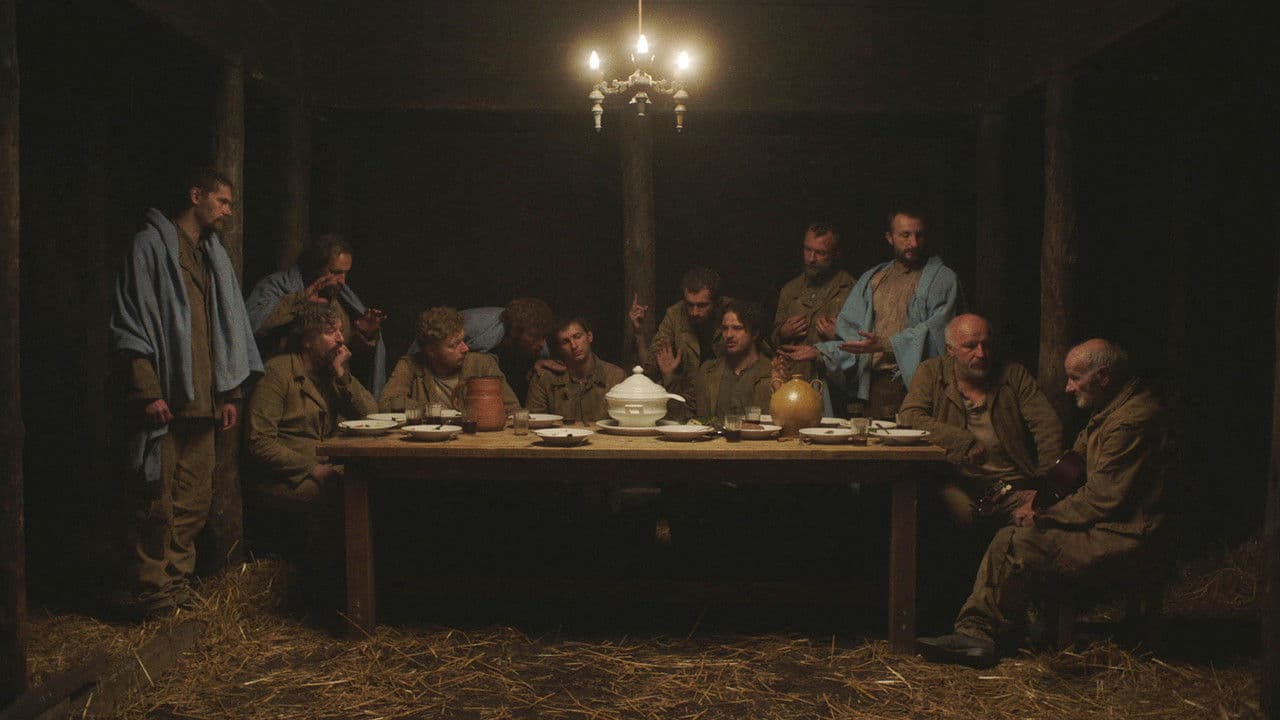 The Flood Won’t Come