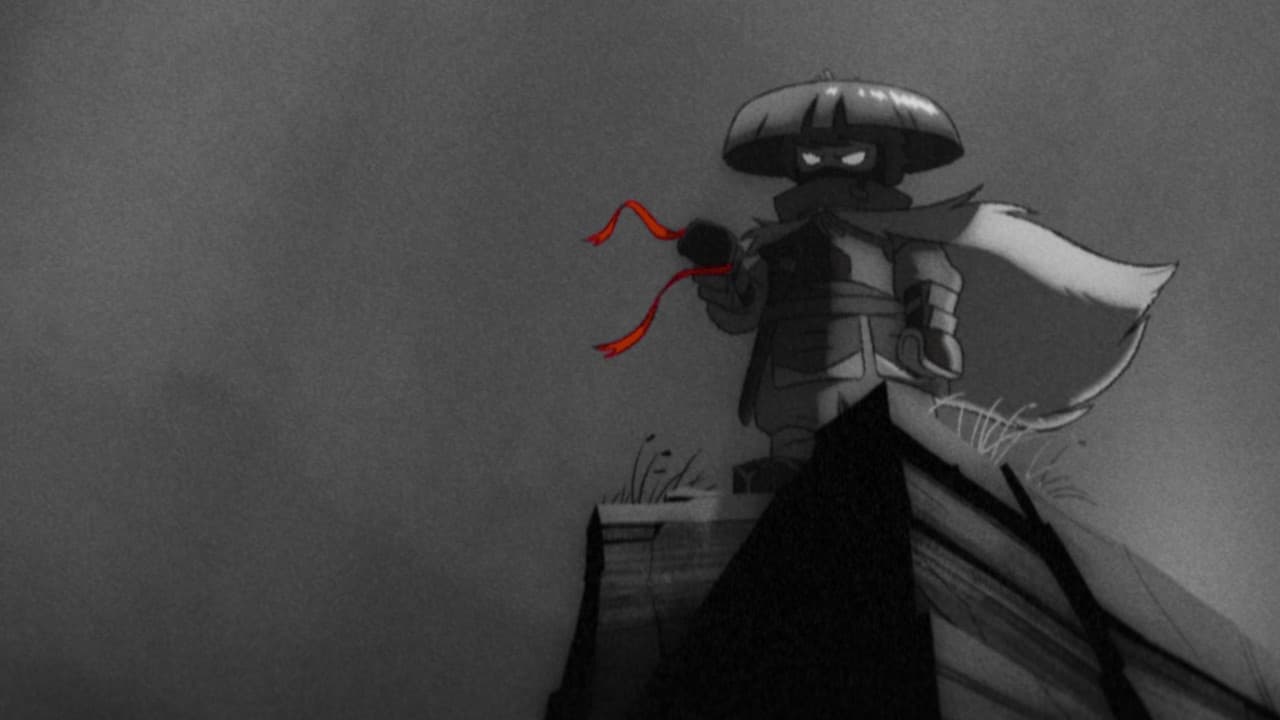 Ninjago Legends: Monstrosity