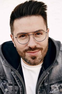 Danny Gokey