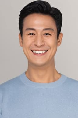 Ahn Tae-kyung