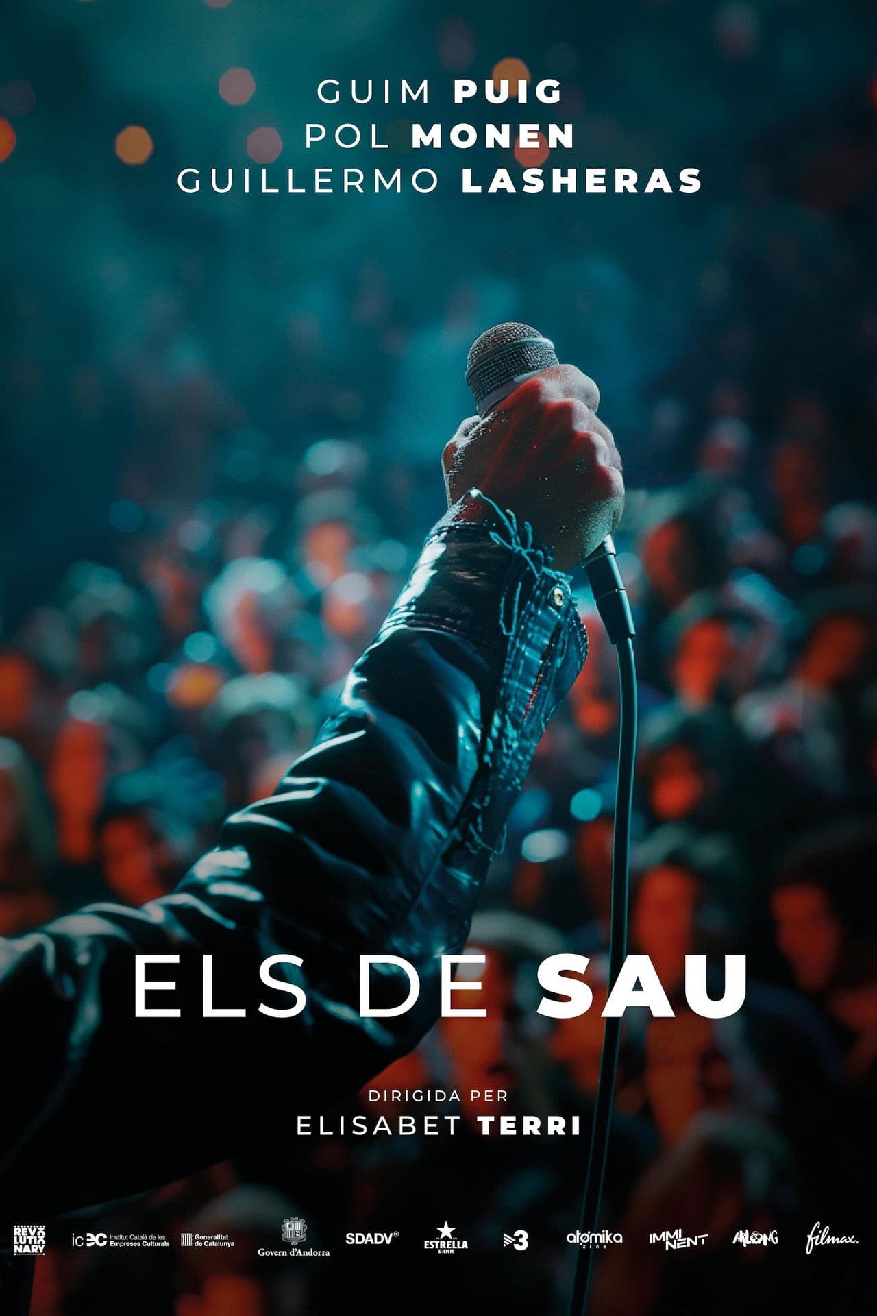 Els de Sau