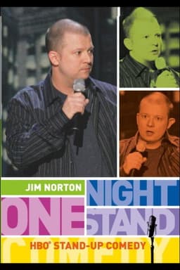 Jim Norton - One Night Stand