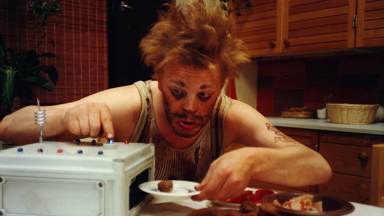 Uuno Turhapuro menettää muistinsa