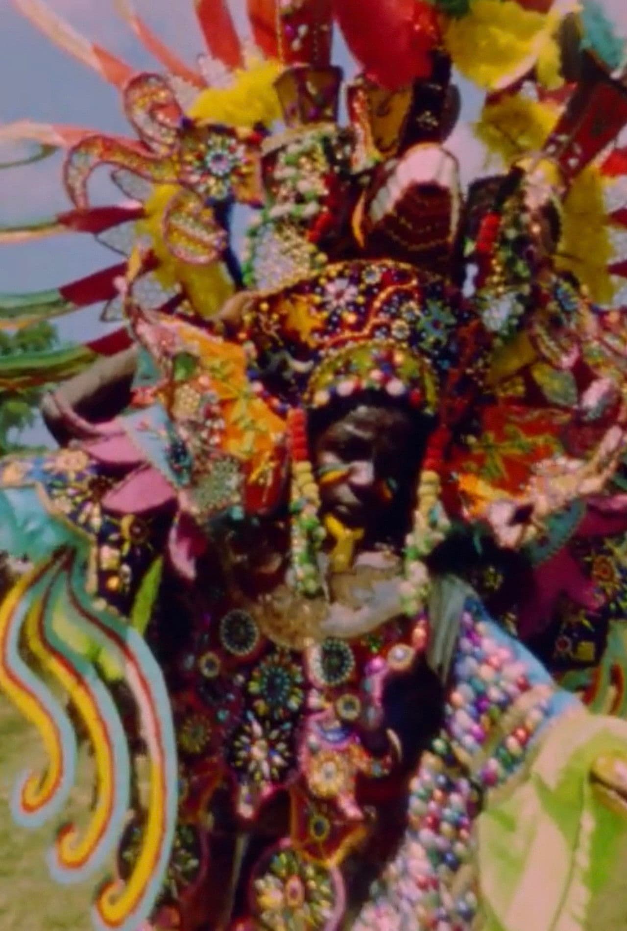 Carnival Fantastique