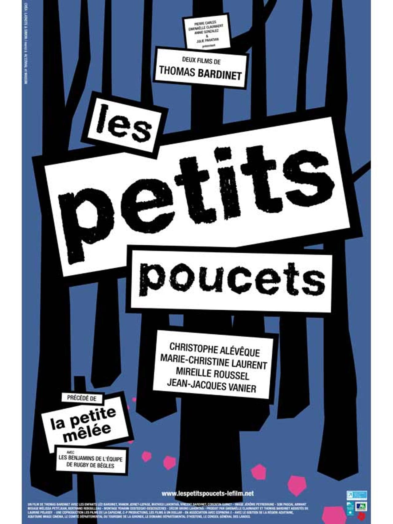 Les Petits Poucets